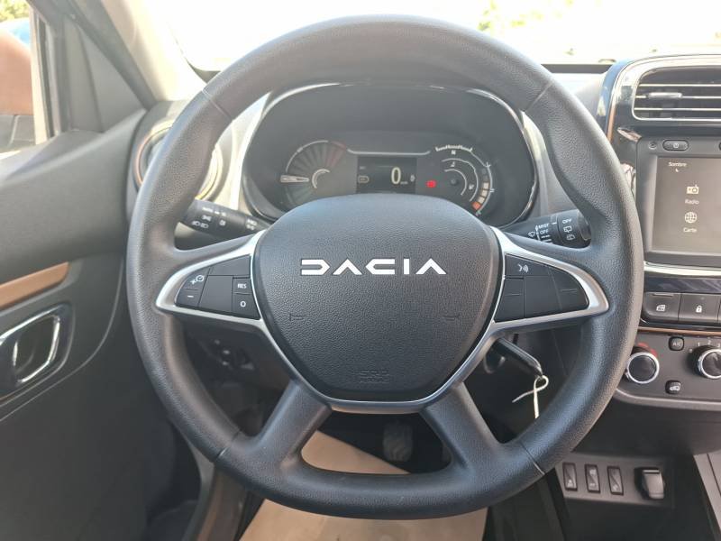 Dacia Spring - Photo 28