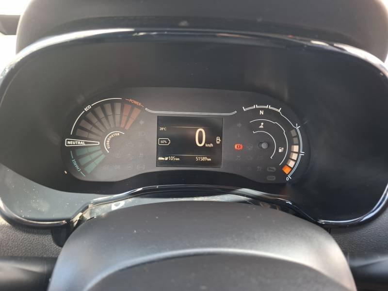 Dacia Spring - Photo 29