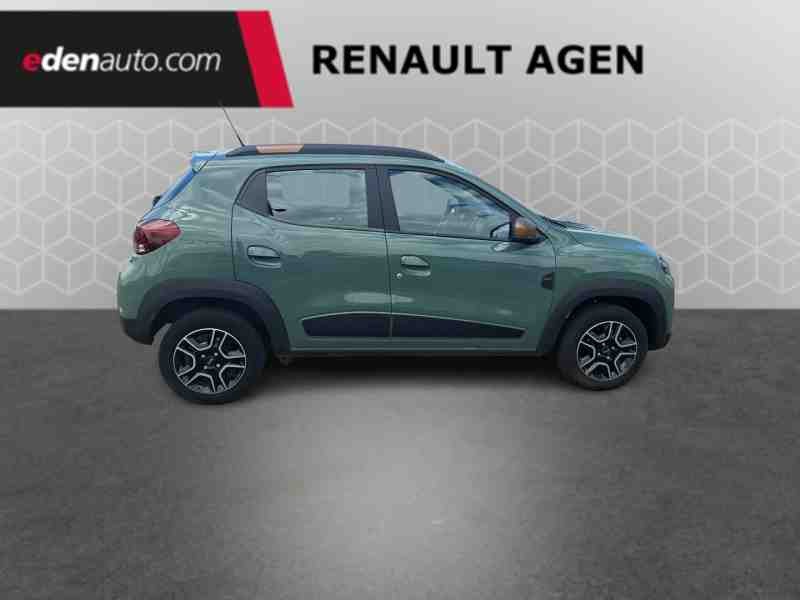 Dacia Spring - Photo 6