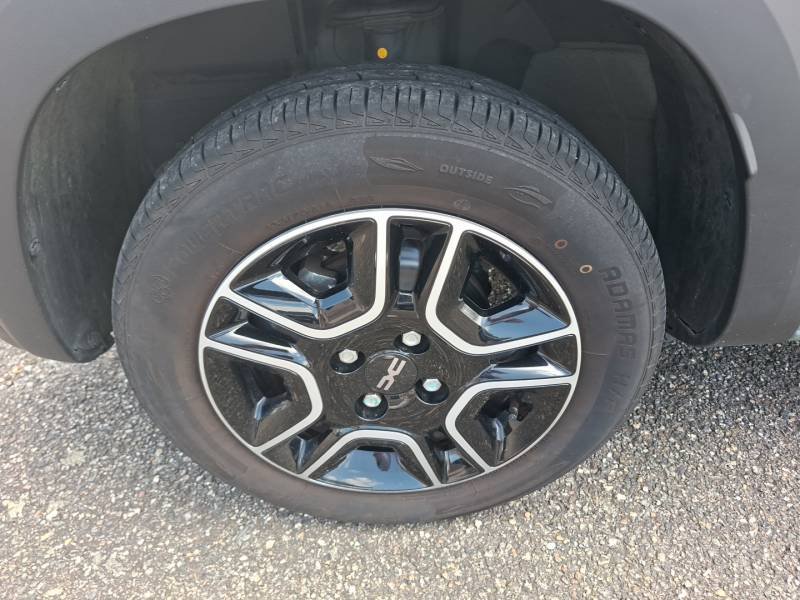 Dacia Spring - Photo 9