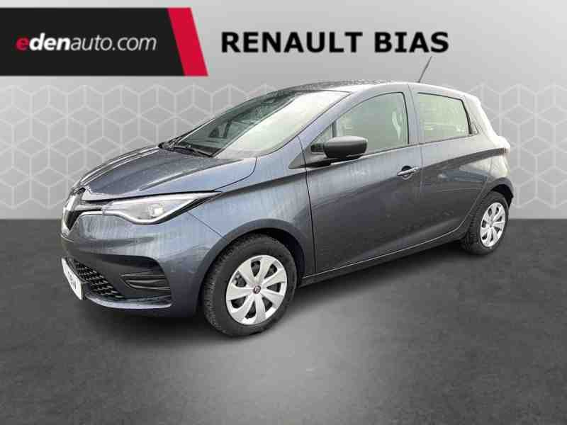 Renault Zoe - Photo 1