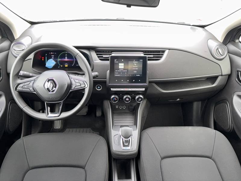 Renault Zoe - Photo 11