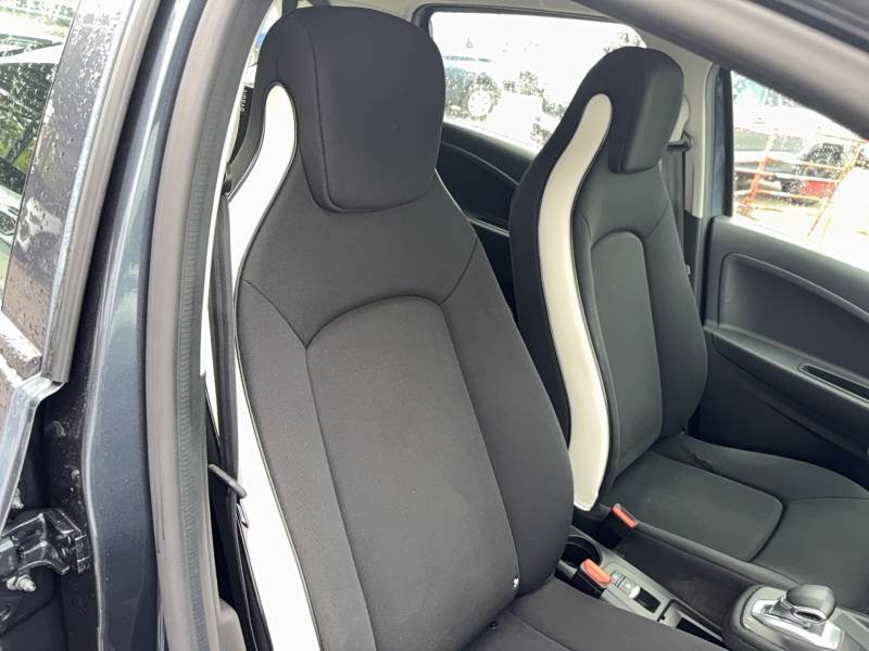 Renault Zoe - Photo 12