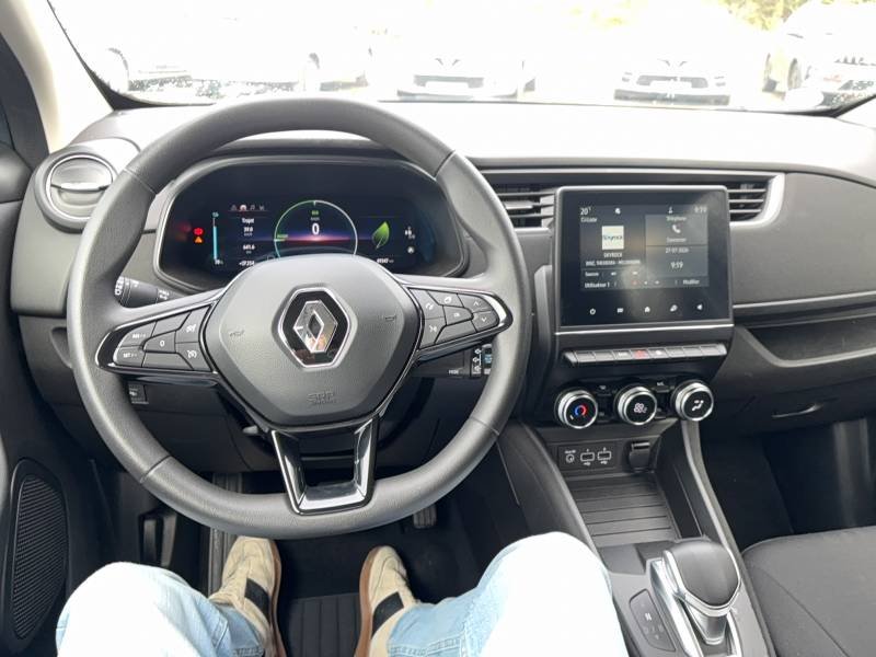 Renault Zoe - Photo 15