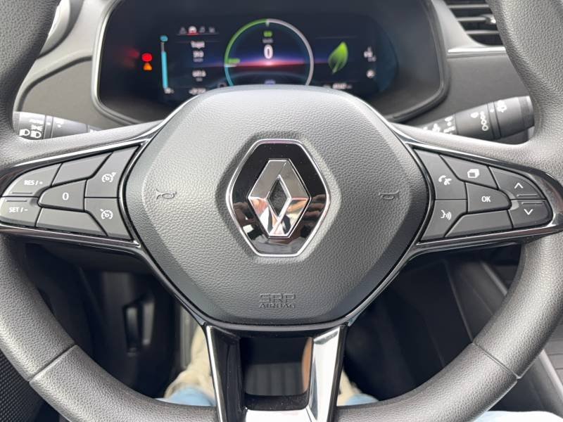 Renault Zoe - Photo 16