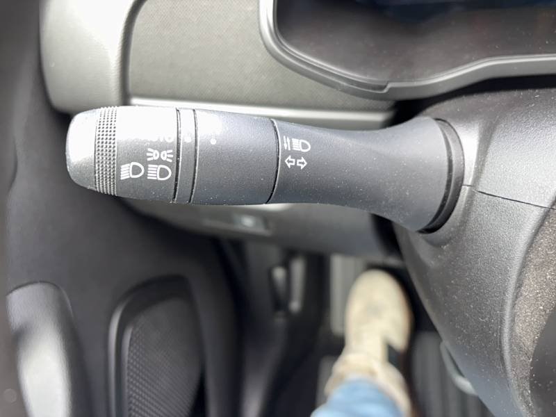Renault Zoe - Photo 19