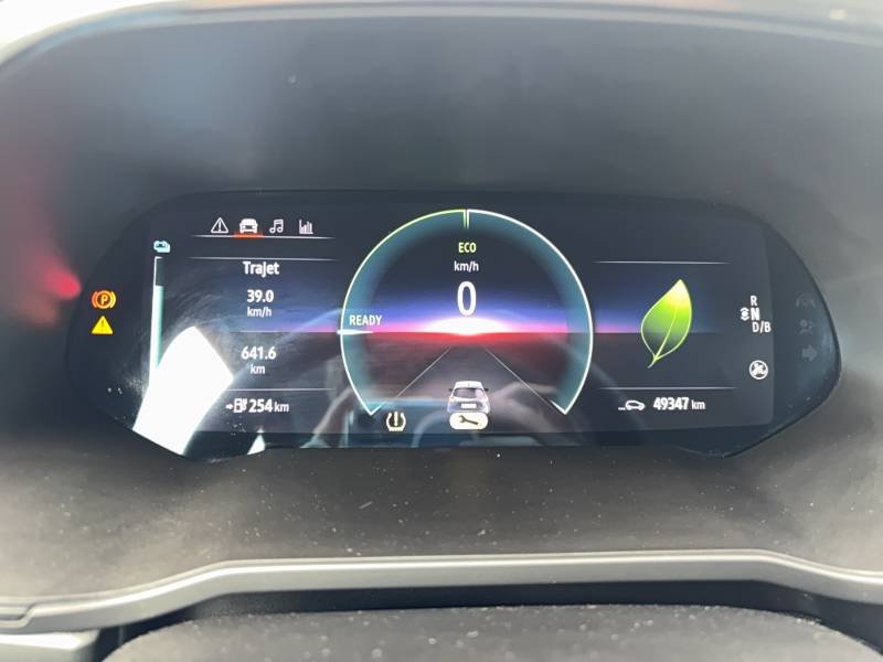 Renault Zoe - Photo 20