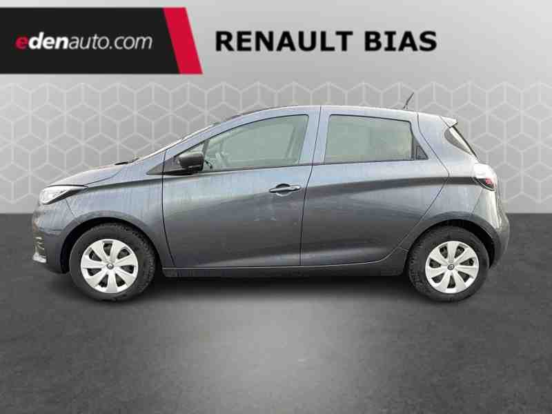 Renault Zoe - Photo 2