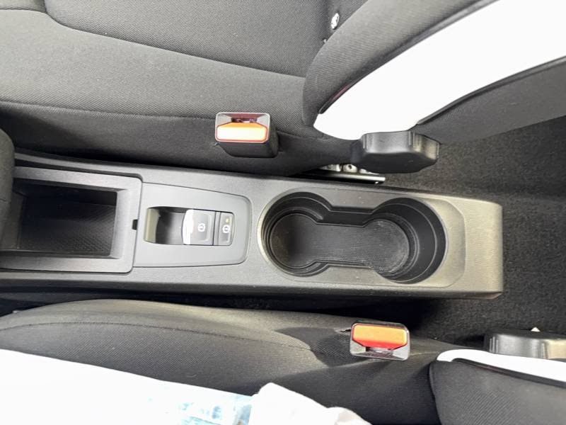 Renault Zoe - Photo 21