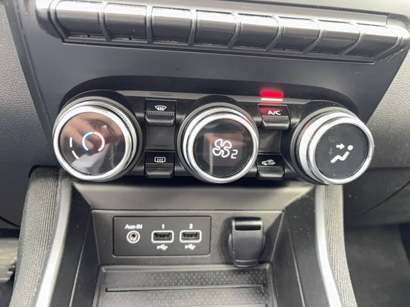 Renault Zoe - Photo 25