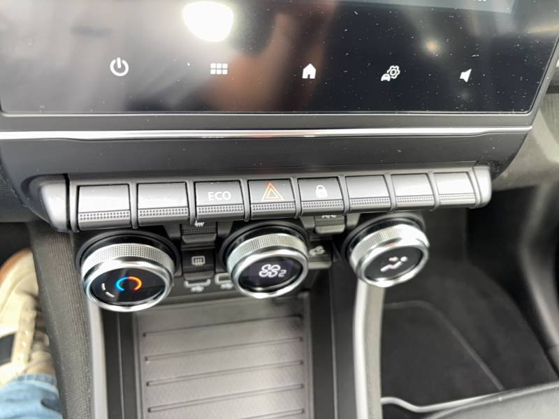 Renault Zoe - Photo 27
