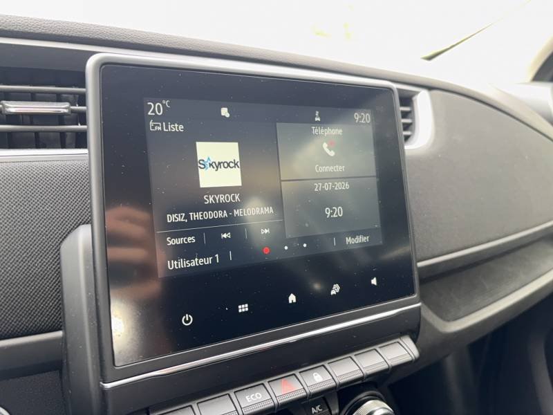 Renault Zoe - Photo 28