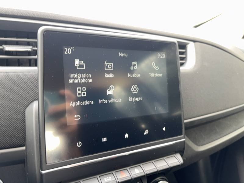 Renault Zoe - Photo 29