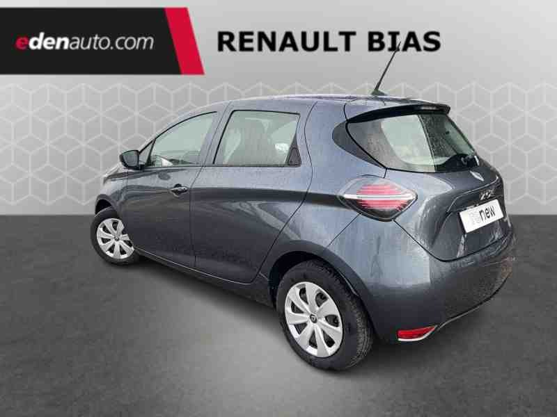 Renault Zoe - Photo 3