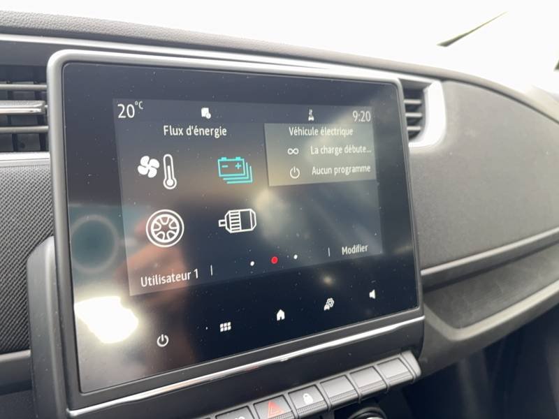 Renault Zoe - Photo 31