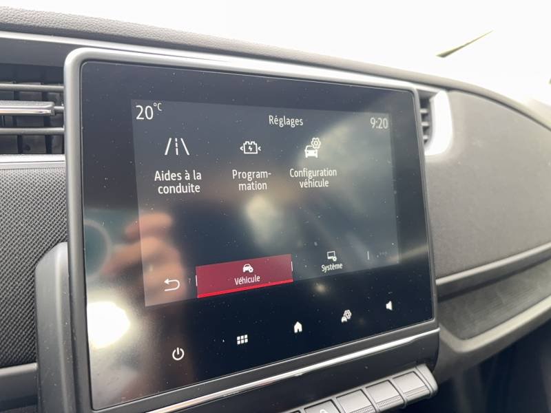 Renault Zoe - Photo 32