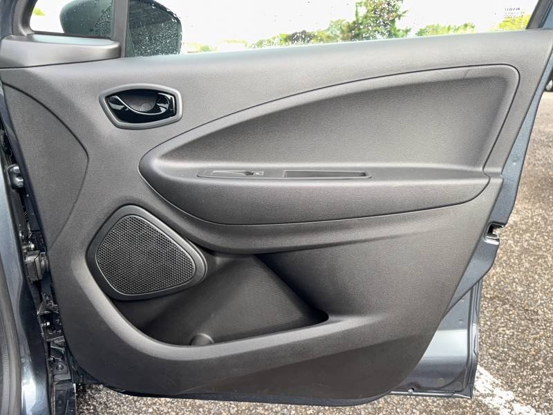 Renault Zoe - Photo 34