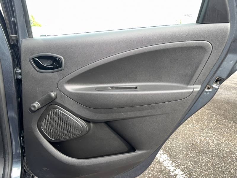 Renault Zoe - Photo 37