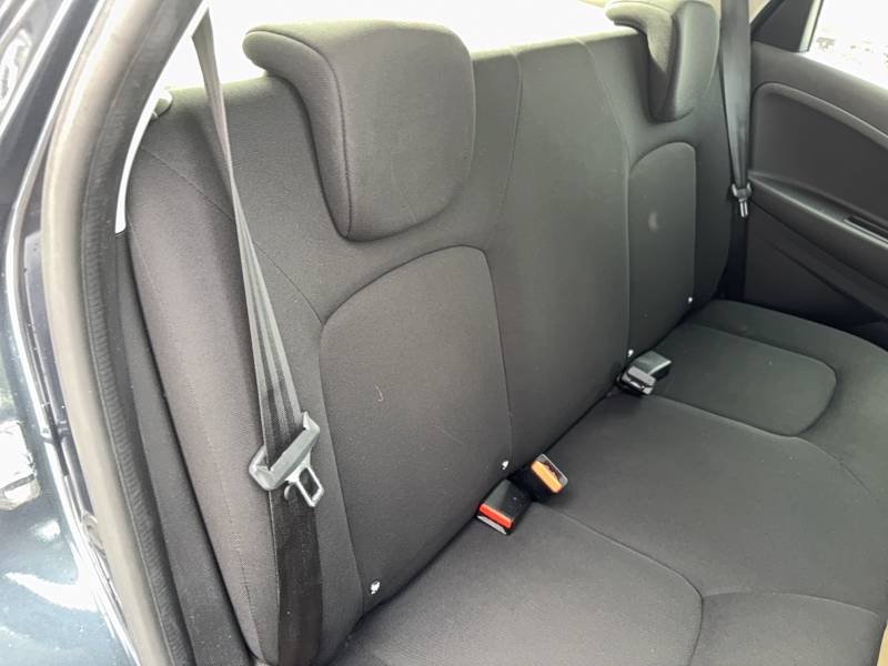 Renault Zoe - Photo 38