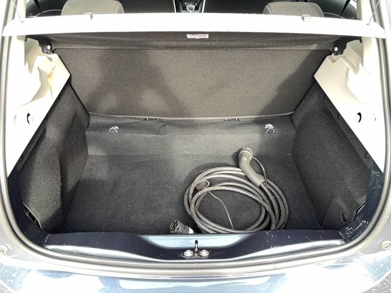 Renault Zoe - Photo 40