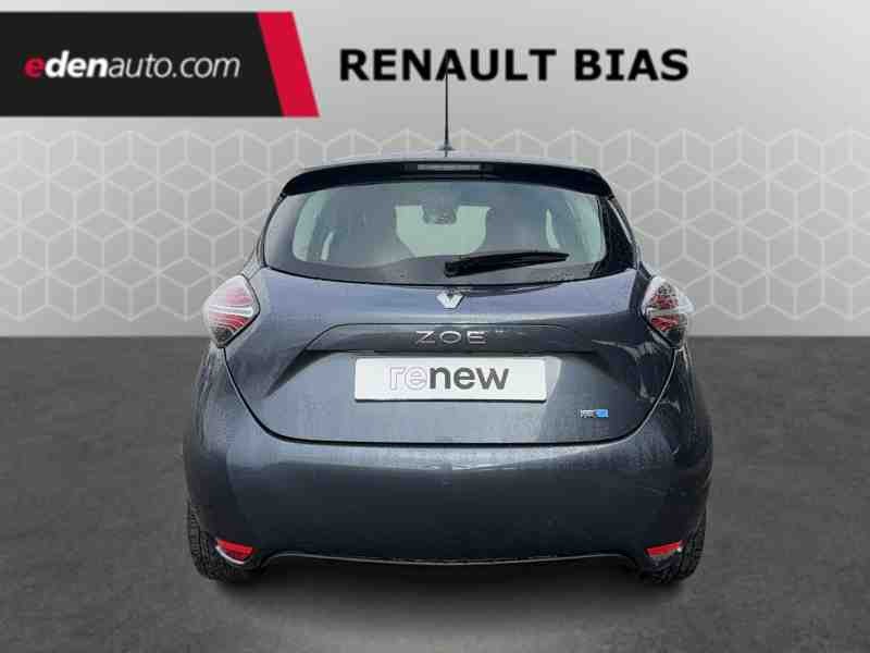 Renault Zoe - Photo 4