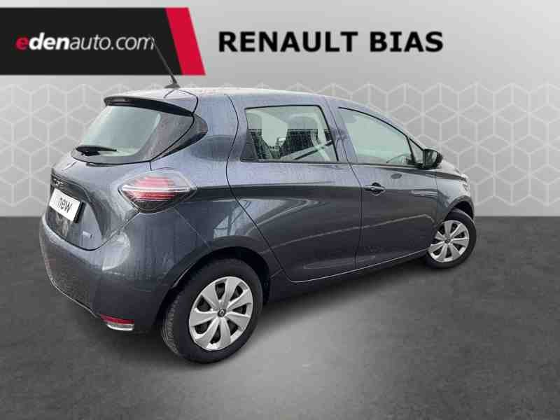 Renault Zoe - Photo 5
