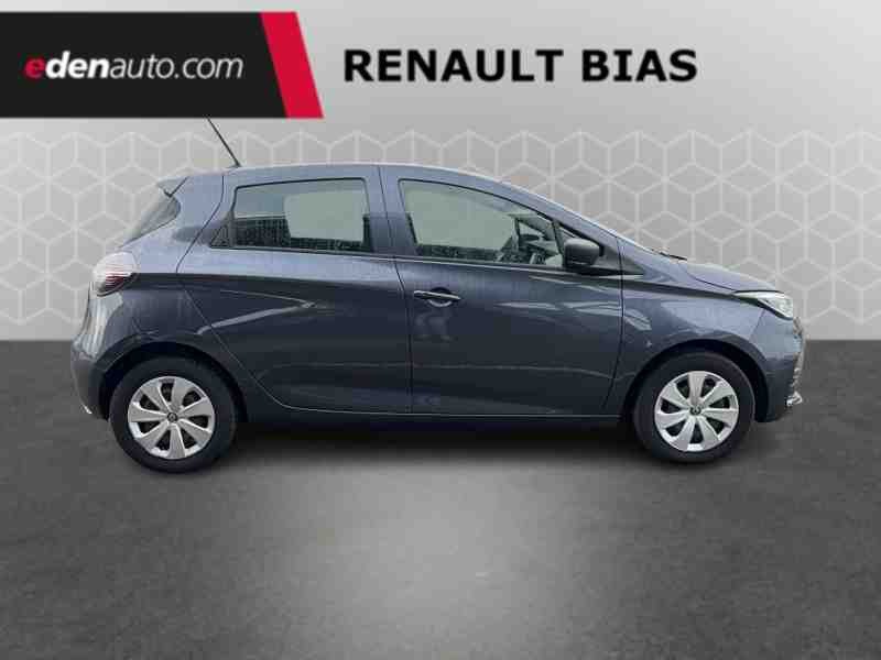 Renault Zoe - Photo 6