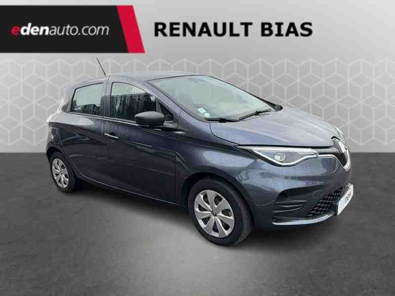 Renault Zoe - Photo 7