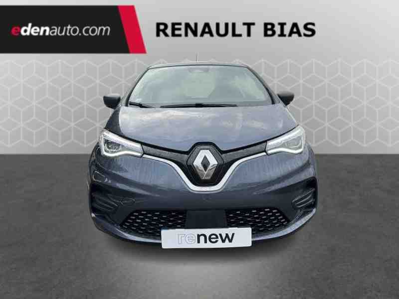 Renault Zoe - Photo 8