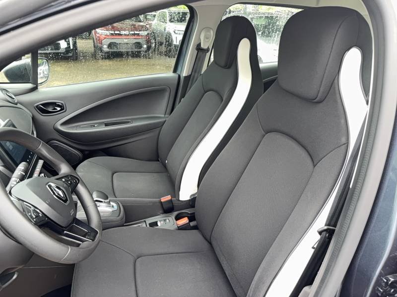 Renault Zoe - Photo 10