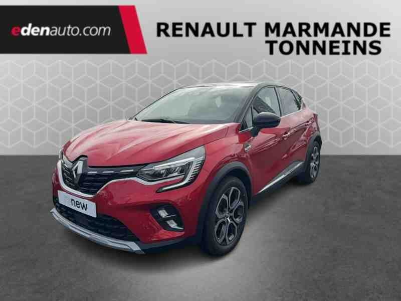Renault Captur - Photo 1