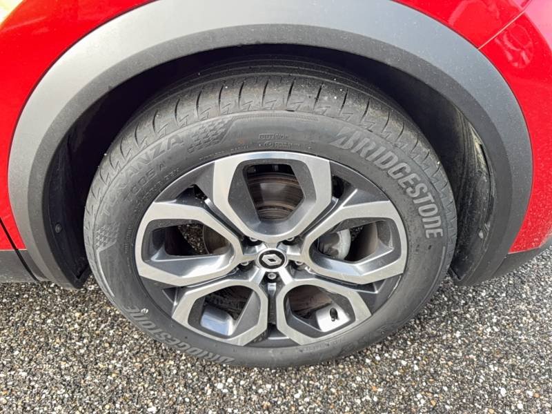 Renault Captur - Photo 12
