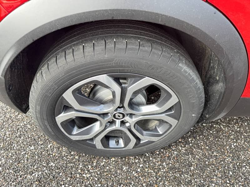 Renault Captur - Photo 13