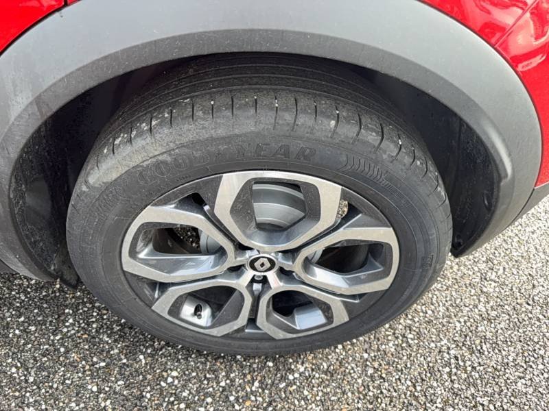 Renault Captur - Photo 14