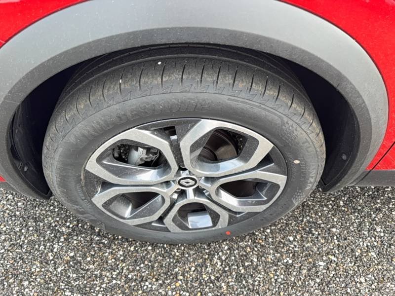 Renault Captur - Photo 15
