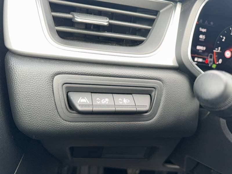 Renault Captur - Photo 17