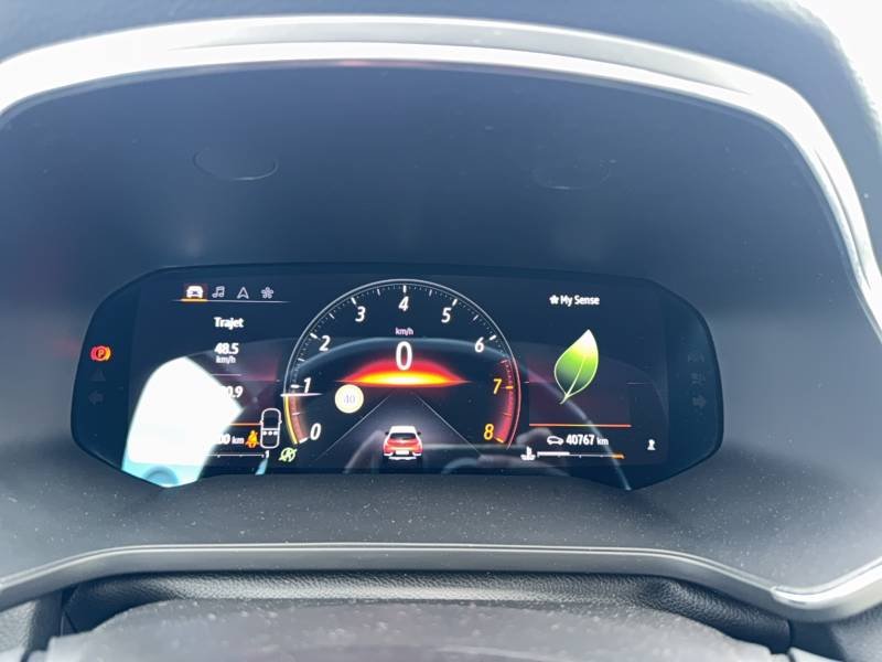 Renault Captur - Photo 18