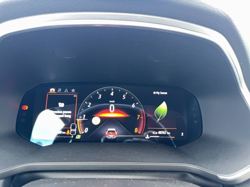 Renault Captur - Photo 19