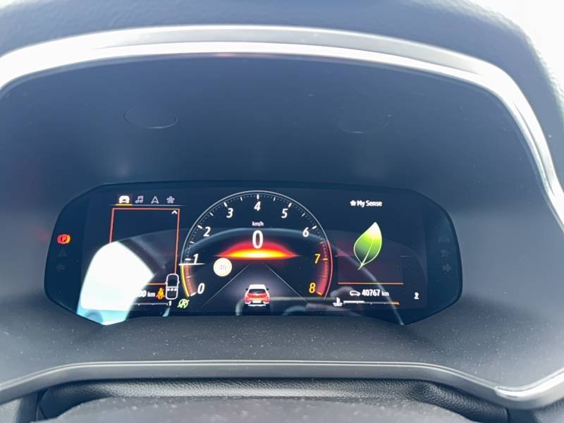 Renault Captur - Photo 20