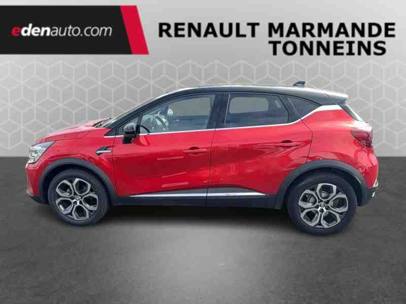 Renault Captur - Photo 2