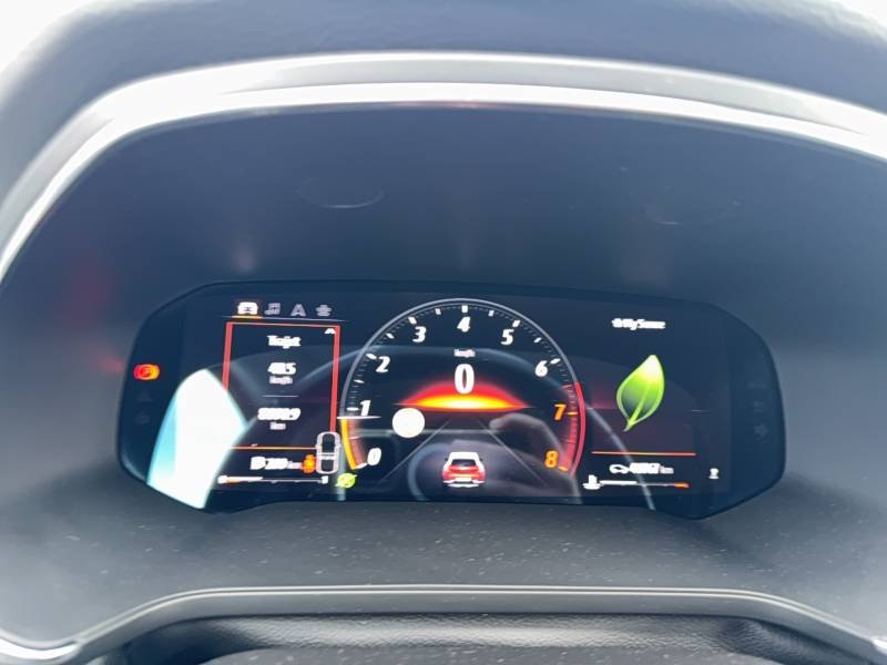 Renault Captur - Photo 21