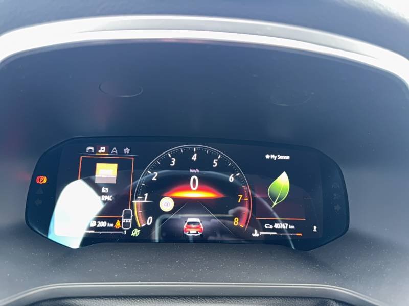 Renault Captur - Photo 22
