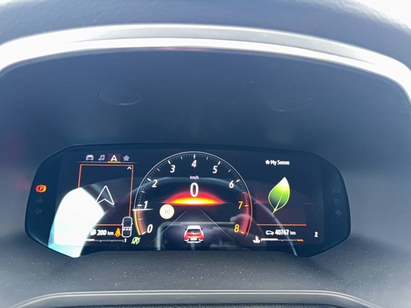 Renault Captur - Photo 23