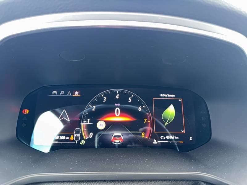 Renault Captur - Photo 24