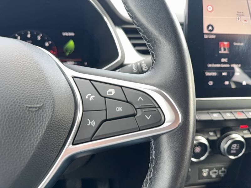 Renault Captur - Photo 25
