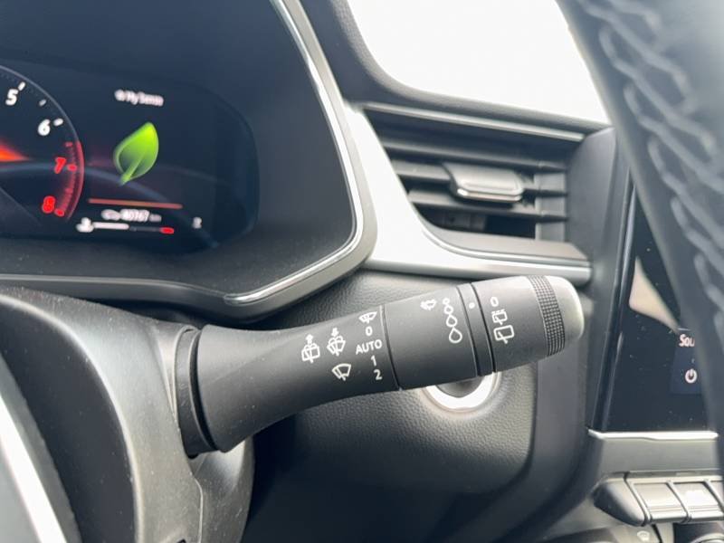 Renault Captur - Photo 28