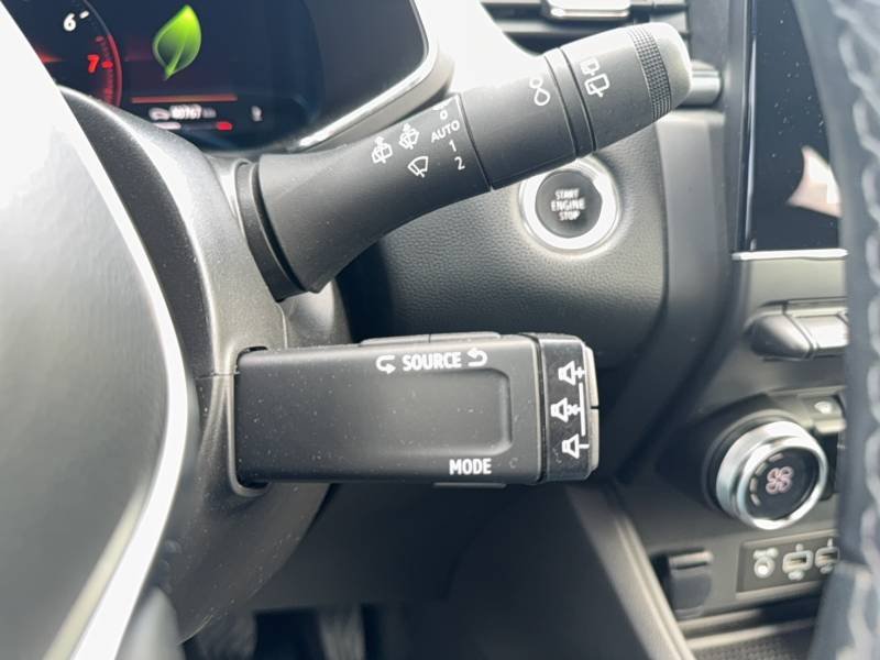 Renault Captur - Photo 29