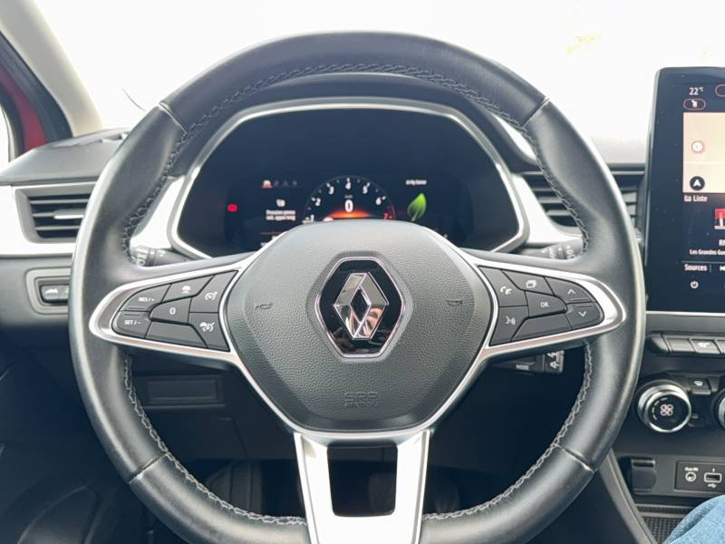 Renault Captur - Photo 30