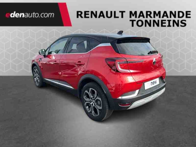 Renault Captur - Photo 3