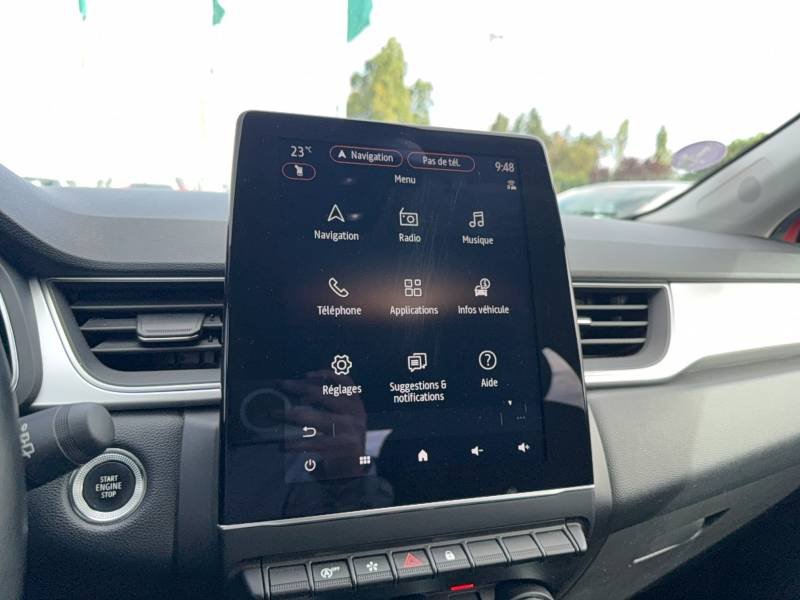 Renault Captur - Photo 33